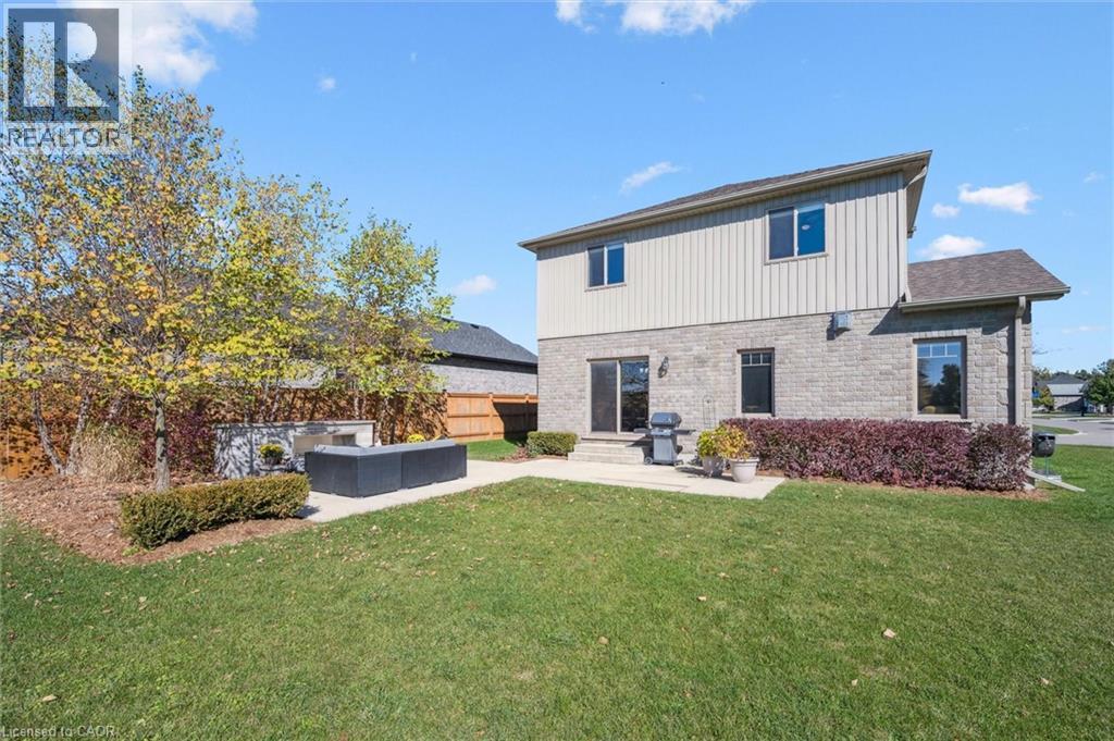 8 Griffith Court, Listowel, Ontario  N4W 0G1 - Photo 34 - 40779967