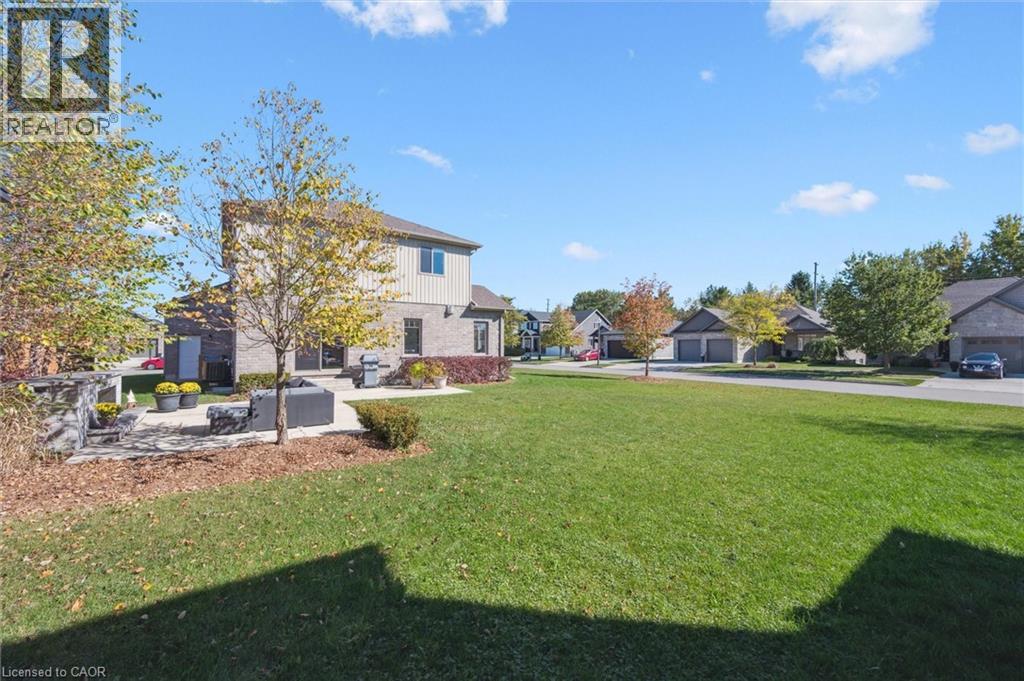 8 Griffith Court, Listowel, Ontario  N4W 0G1 - Photo 36 - 40779967