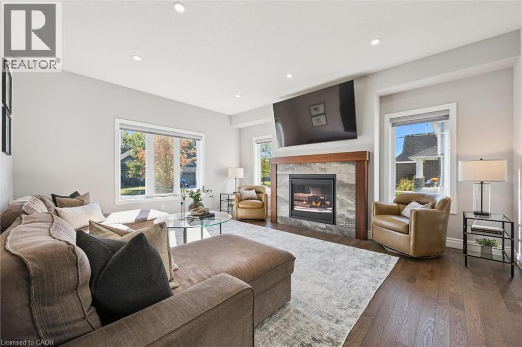 8 Griffith Court, Listowel, Ontario  N4W 0G1 - Photo 6 - 40779967