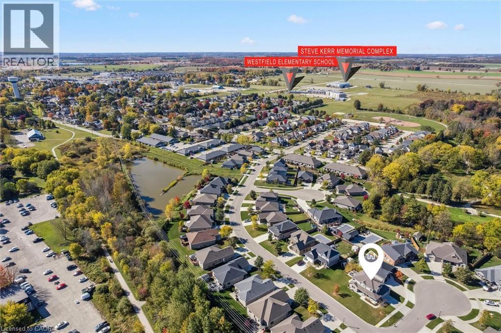 8 Griffith Court, Listowel, Ontario  N4W 0G1 - Photo 40 - 40779967