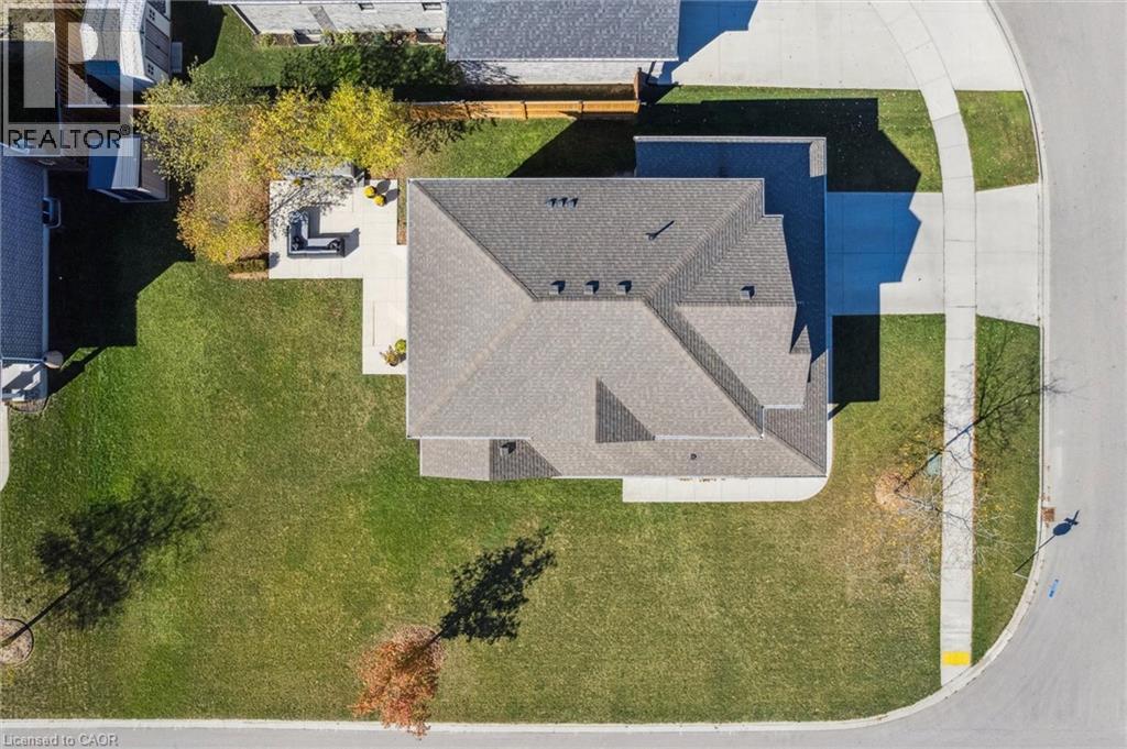 8 Griffith Court, Listowel, Ontario  N4W 0G1 - Photo 37 - 40779967