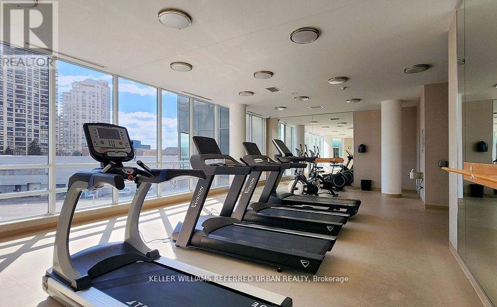 2305 - 15 Legion Road, Toronto, Ontario  N8V 0A5 - Photo 37 - W12449461
