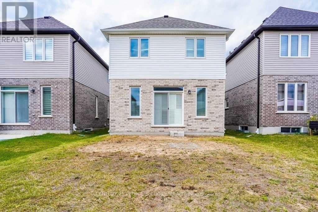 213 Sedgewood Street, Kitchener, Ontario  N2P 2N3 - Photo 15 - X12466758