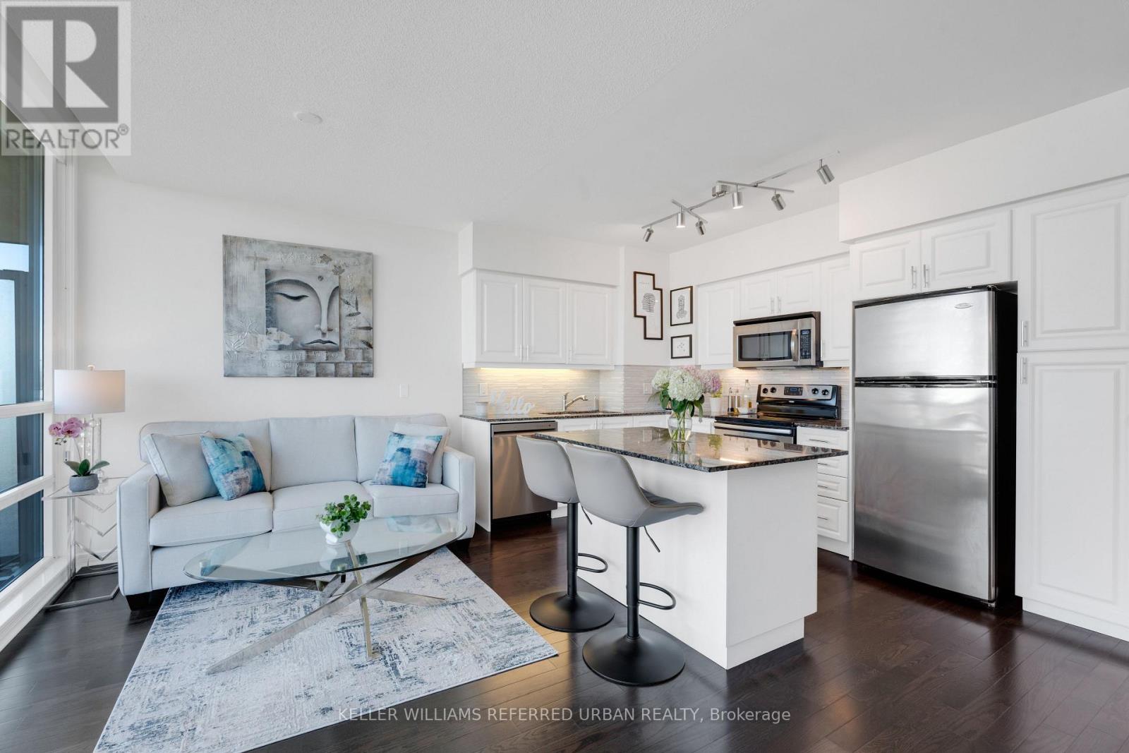 2305 - 15 Legion Road, Toronto, Ontario  N8V 0A5 - Photo 8 - W12449461