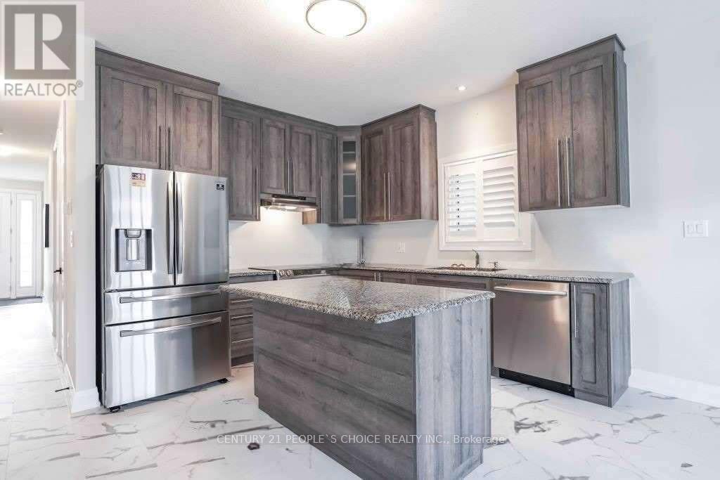 213 Sedgewood Street, Kitchener, Ontario  N2P 2N3 - Photo 3 - X12466758