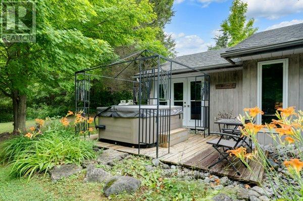 532 County Road 14 Road, Stone Mills, Ontario  K0K 2W0 - Photo 26 - X12468299