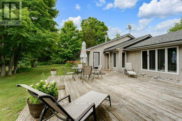 532 County Road 14 Road, Stone Mills, Ontario  K0K 2W0 - Photo 29 - X12468299