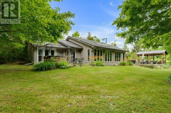 532 County Road 14 Road, Stone Mills, Ontario  K0K 2W0 - Photo 30 - X12468299