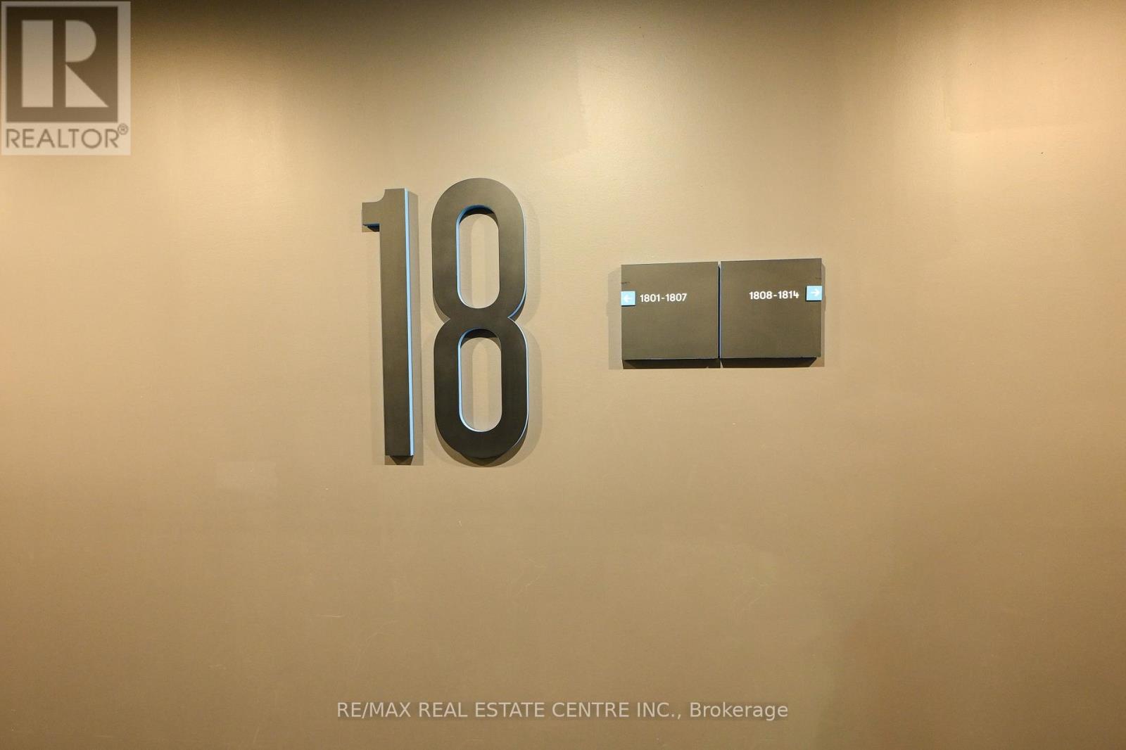 1803 - 5 Wellington Street S, Kitchener, Ontario  N2G 0E3 - Photo 13 - X12468470