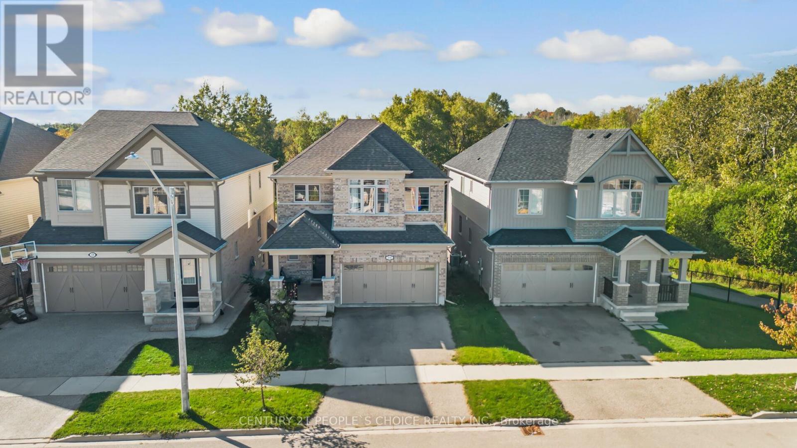 131 STEEPLECHASE WAY, Waterloo, Ontario