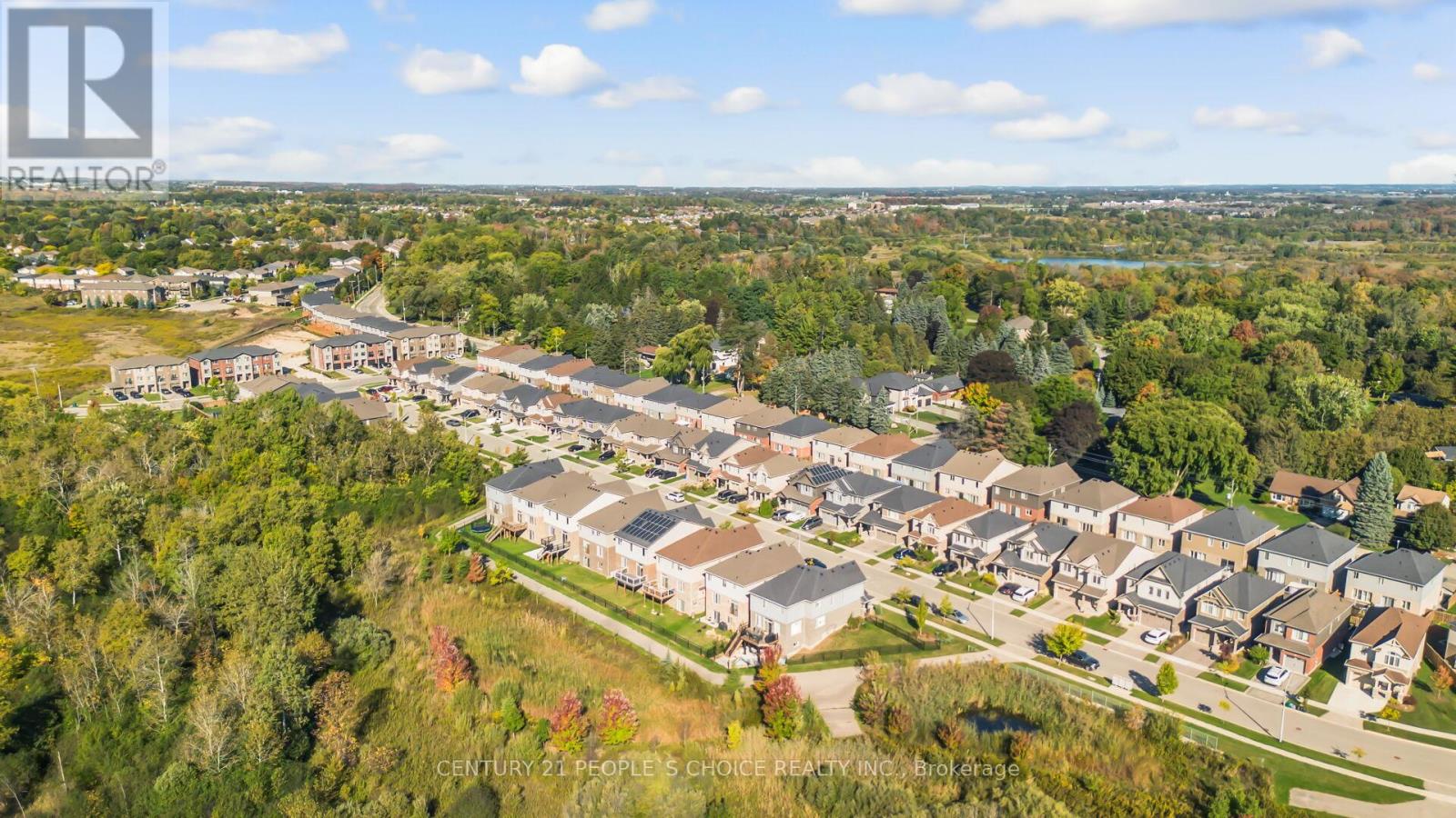 131 Steeplechase Way, Waterloo, Ontario  N2K 0E7 - Photo 17 - X12468479
