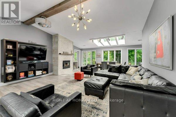 532 County Road 14 Road, Stone Mills, Ontario  K0K 2W0 - Photo 6 - X12468299