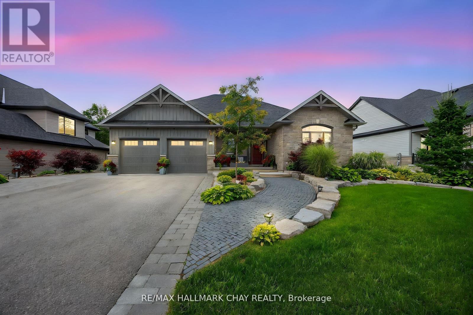 127 HIGH BLUFF LANE, blue mountains, Ontario