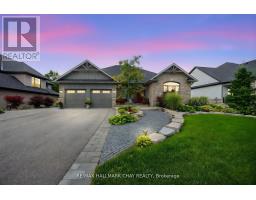127 HIGH BLUFF LANE, Blue Mountains, Ontario