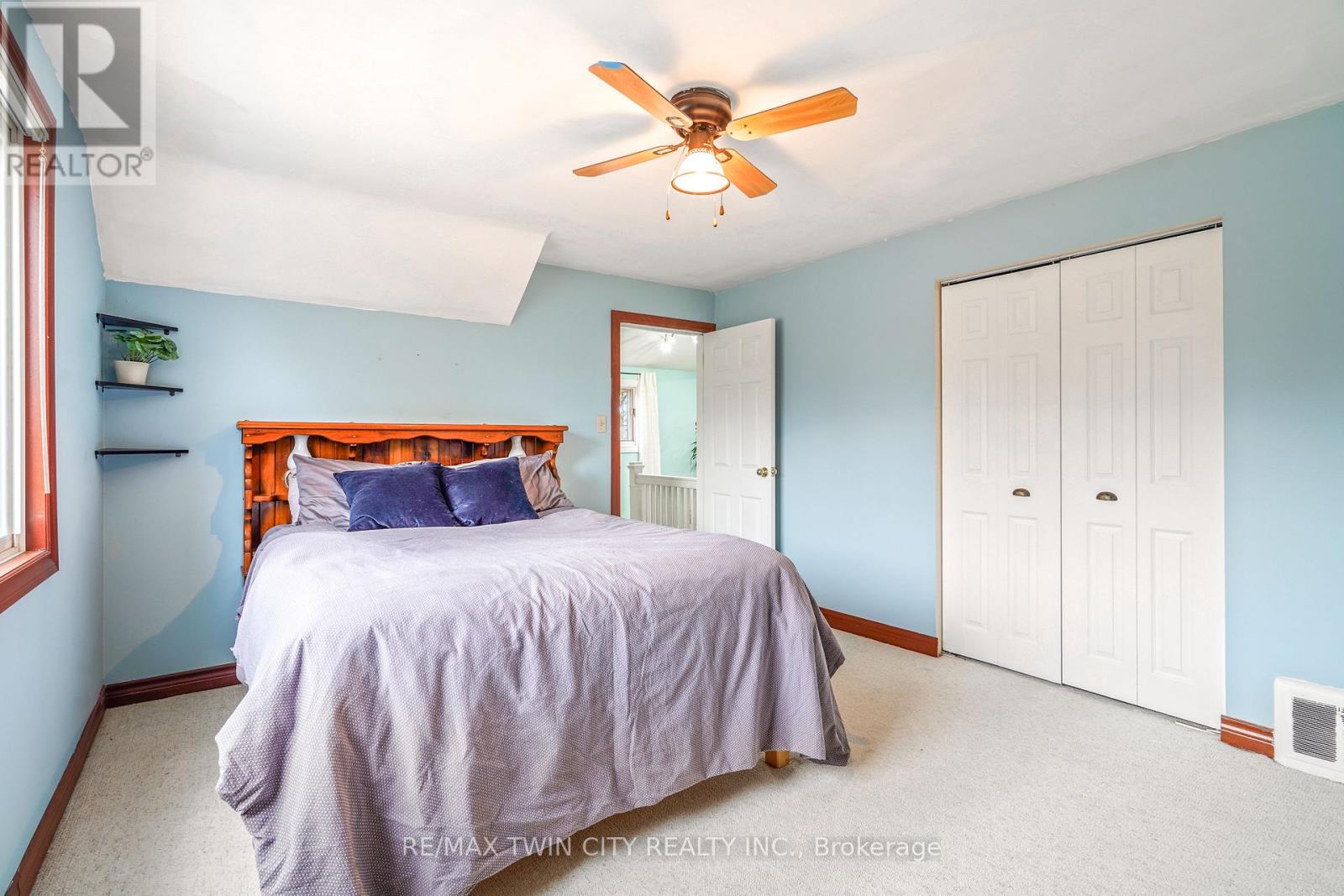 22 Wayne Drive, Brantford, Ontario  N3R 2Y7 - Photo 26 - X12468552