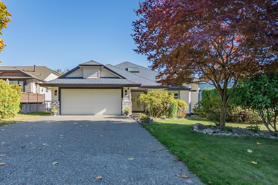 6238 191A STREET, Surrey, British Columbia