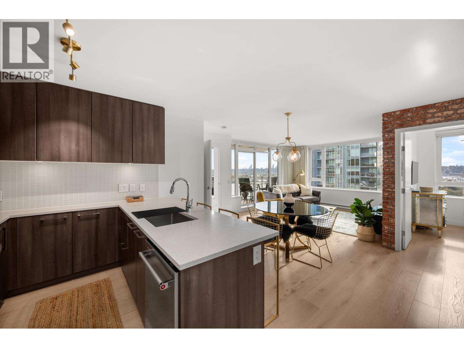 1610 668 Columbia Street, New Westminster, British Columbia  V3M 1A9 - Photo 13 - R3059502