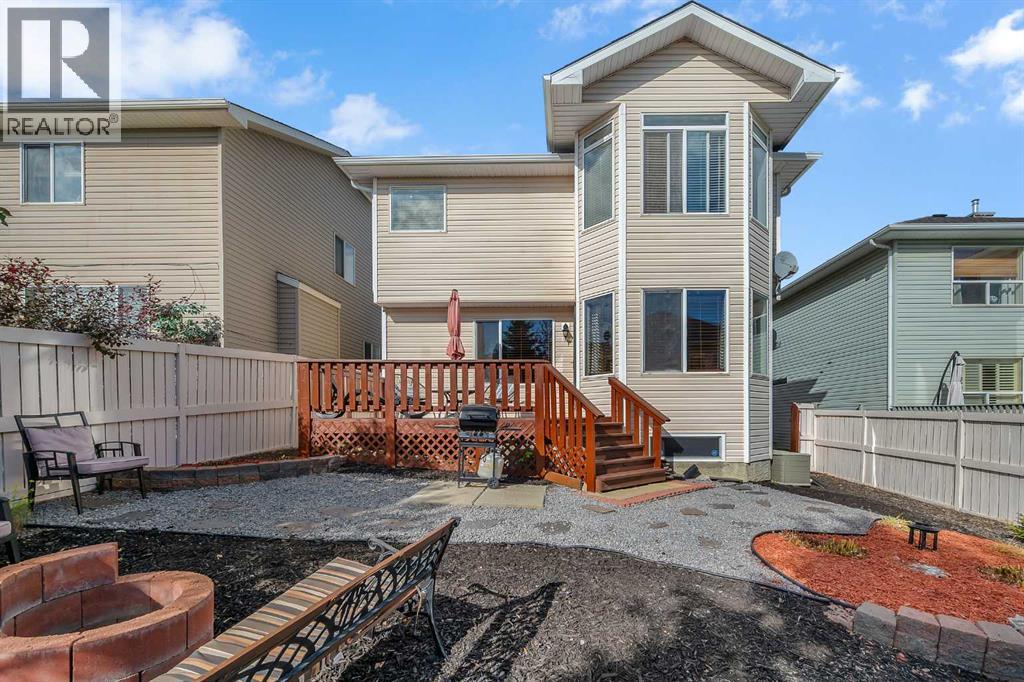 19 Panorama Hills Crescent Nw, Calgary, Alberta  T3K 5H7 - Photo 21 - A2262826