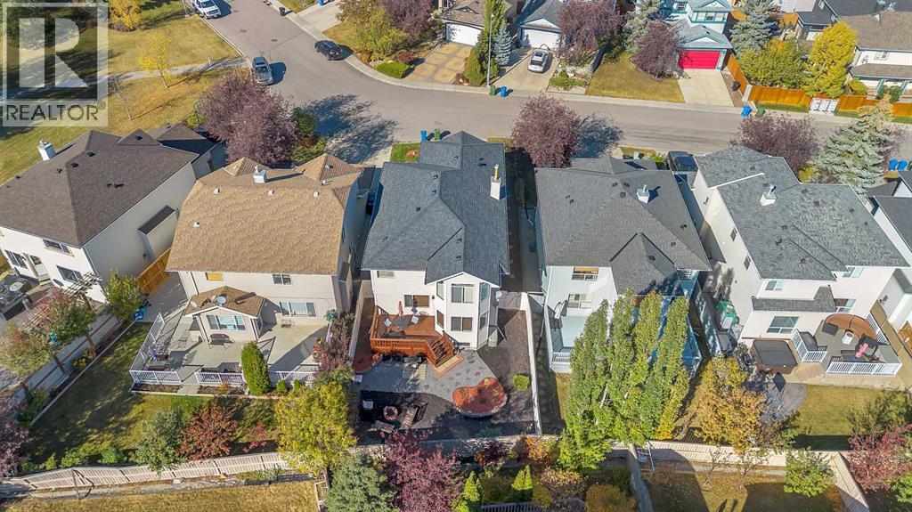 19 Panorama Hills Crescent Nw, Calgary, Alberta  T3K 5H7 - Photo 32 - A2262826
