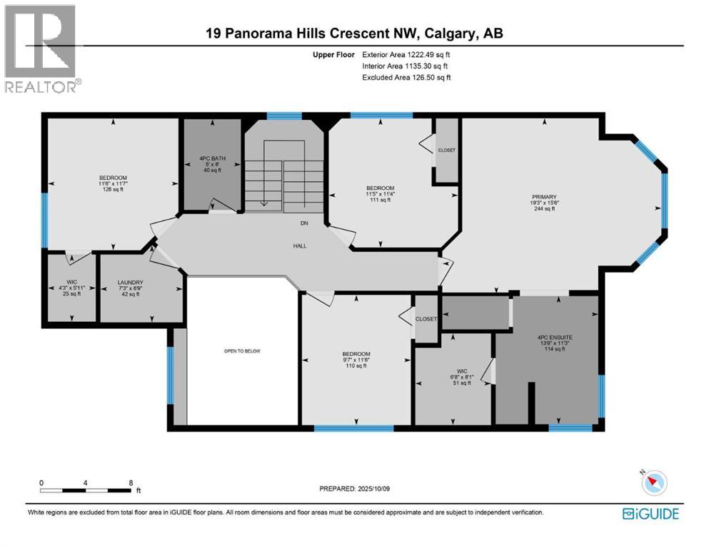 19 Panorama Hills Crescent Nw, Calgary, Alberta  T3K 5H7 - Photo 34 - A2262826