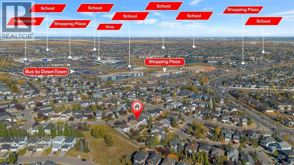 19 Panorama Hills Crescent Nw, Calgary, Alberta  T3K 5H7 - Photo 30 - A2262826