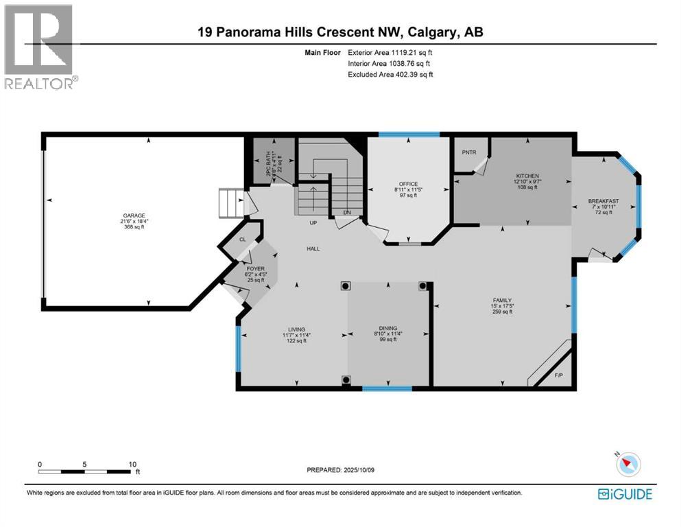 19 Panorama Hills Crescent Nw, Calgary, Alberta  T3K 5H7 - Photo 33 - A2262826