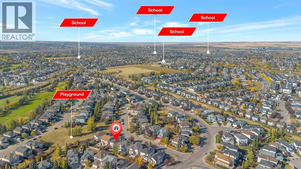 19 Panorama Hills Crescent Nw, Calgary, Alberta  T3K 5H7 - Photo 26 - A2262826