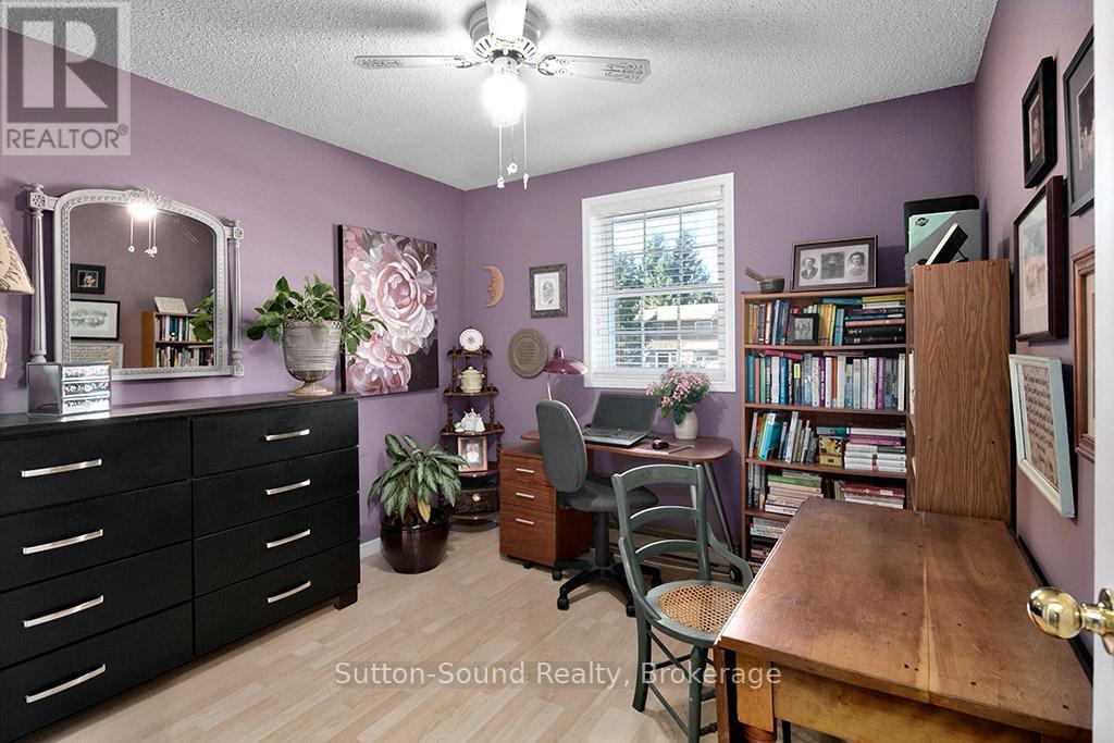 305 8th Avenue E, Owen Sound, Ontario  N4K 3A3 - Photo 25 - X12468184