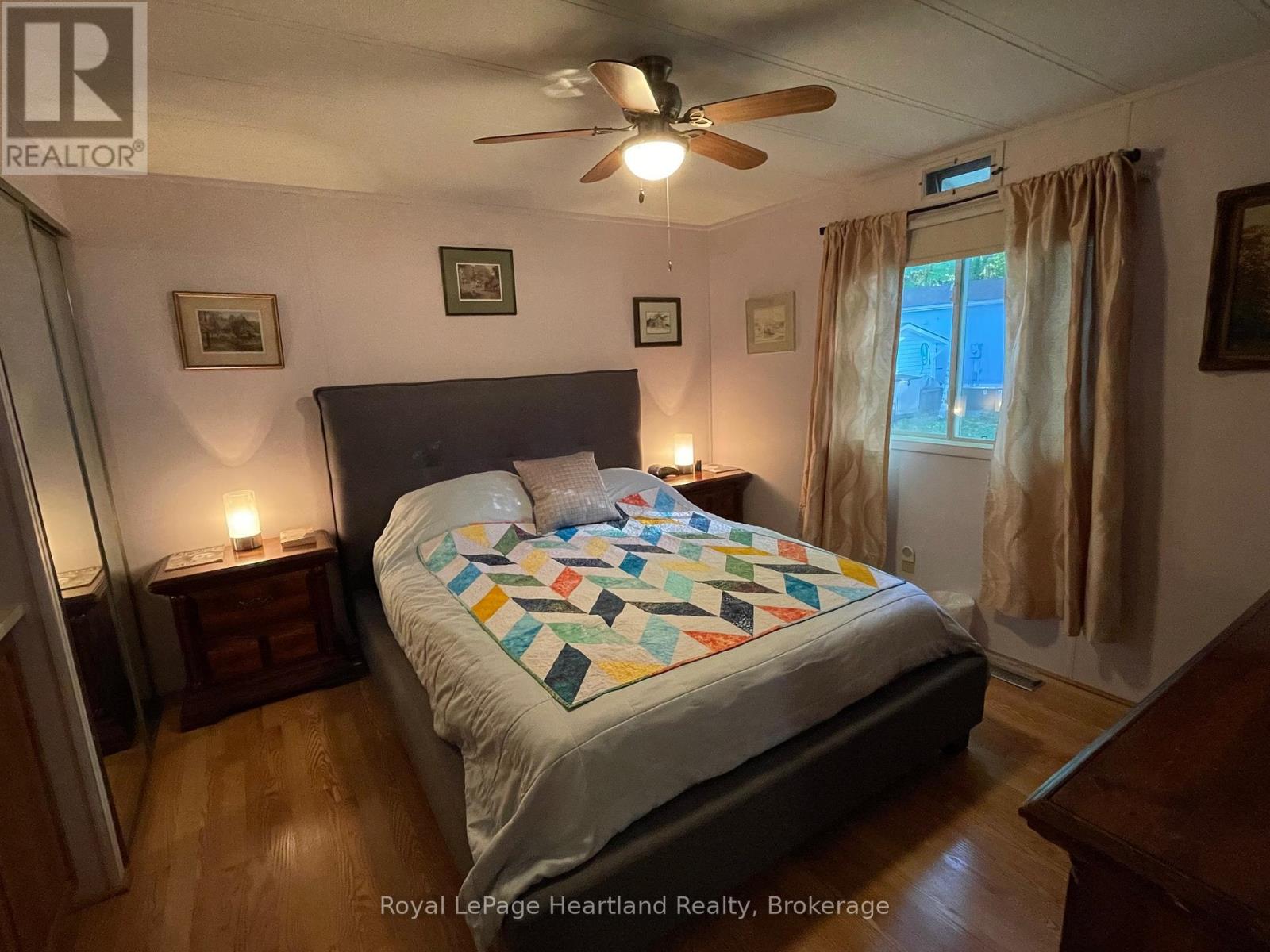 10 Cree Lane, Ashfield-Colborne-Wawanosh, Ontario  N7A 3Y2 - Photo 18 - X12468508