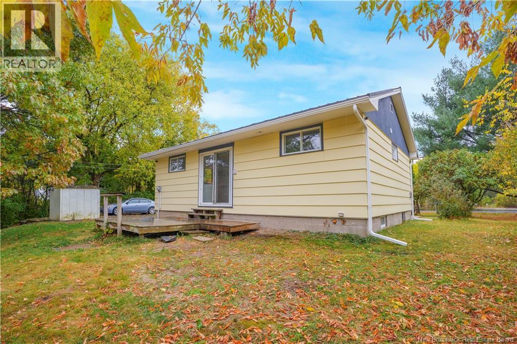 865 Riverside Drive, Fredericton, New Brunswick  E3A 8R1 - Photo 26 - NB128709