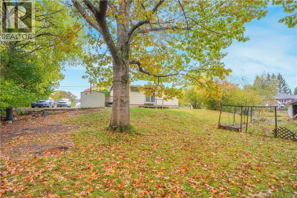 865 Riverside Drive, Fredericton, New Brunswick  E3A 8R1 - Photo 34 - NB128709