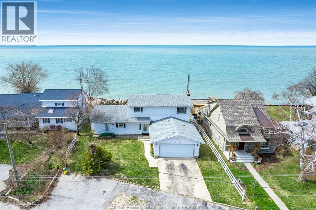 MLS# 25023242: 864 POINT PELEE DRIVE, Leamington, Canada