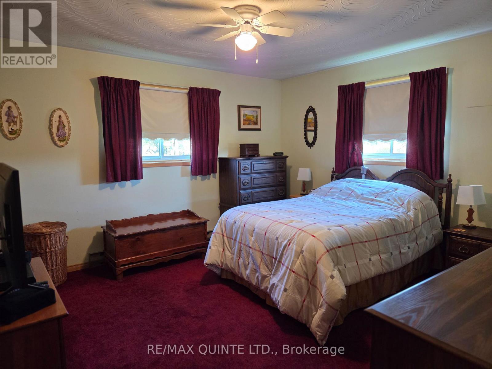 551 Marlbank Road, Tweed, Ontario K0K 3J0 - Photo 14 - X12450063