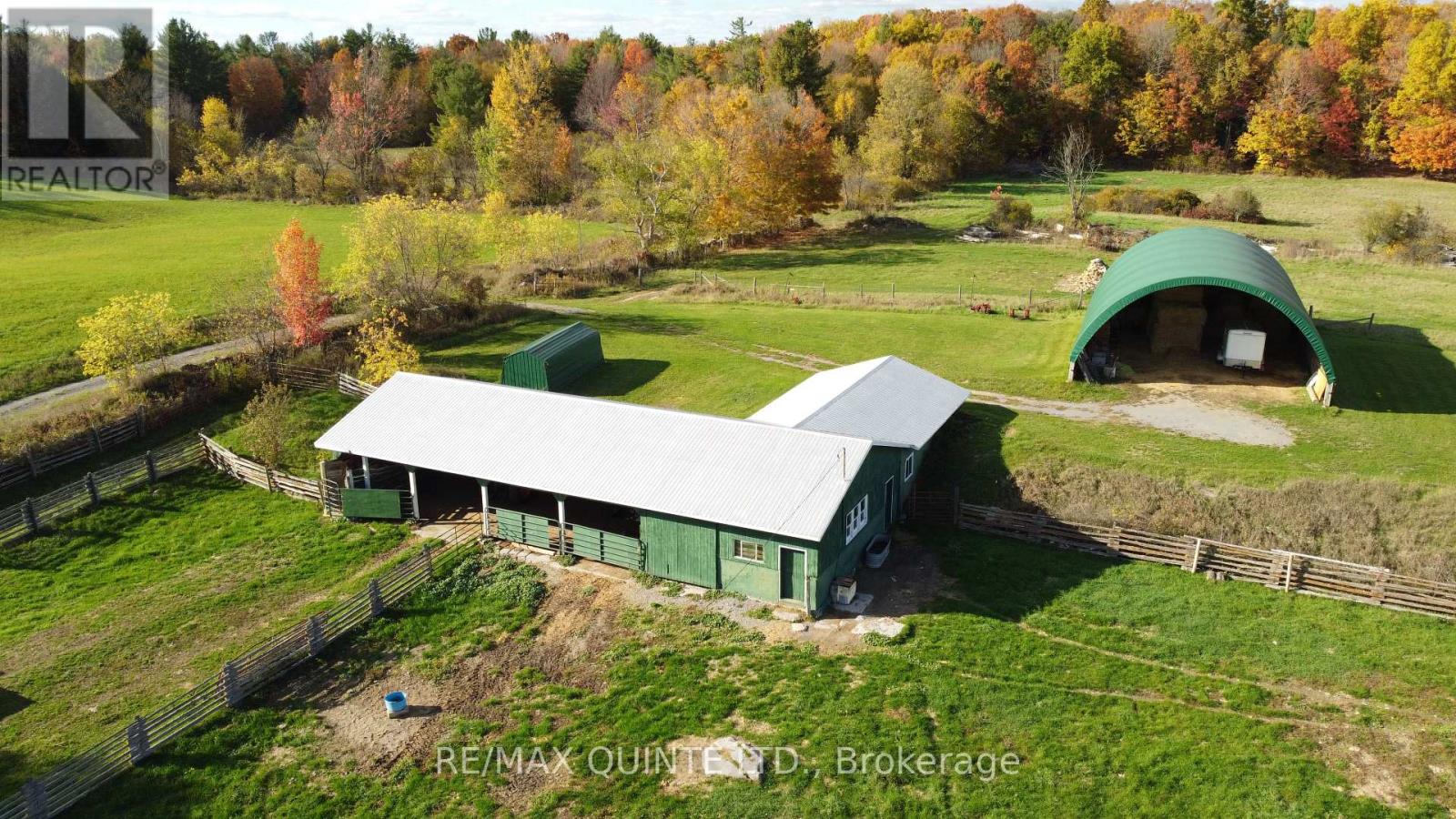 551 Marlbank Road, Tweed, Ontario K0K 3J0 - Photo 33 - X12450063