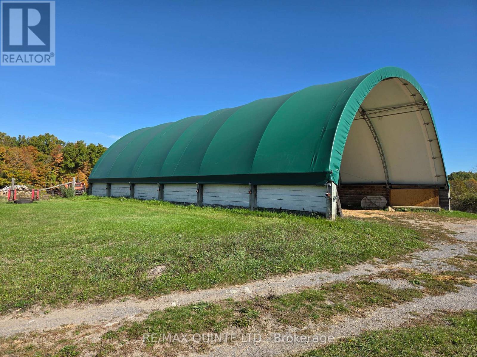 551 Marlbank Road, Tweed, Ontario K0K 3J0 - Photo 38 - X12450063