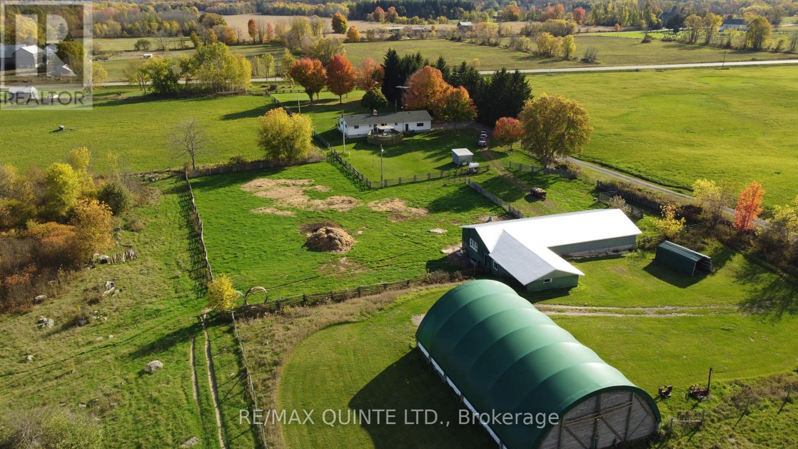 551 Marlbank Road, Tweed, Ontario K0K 3J0 - Photo 39 - X12450063