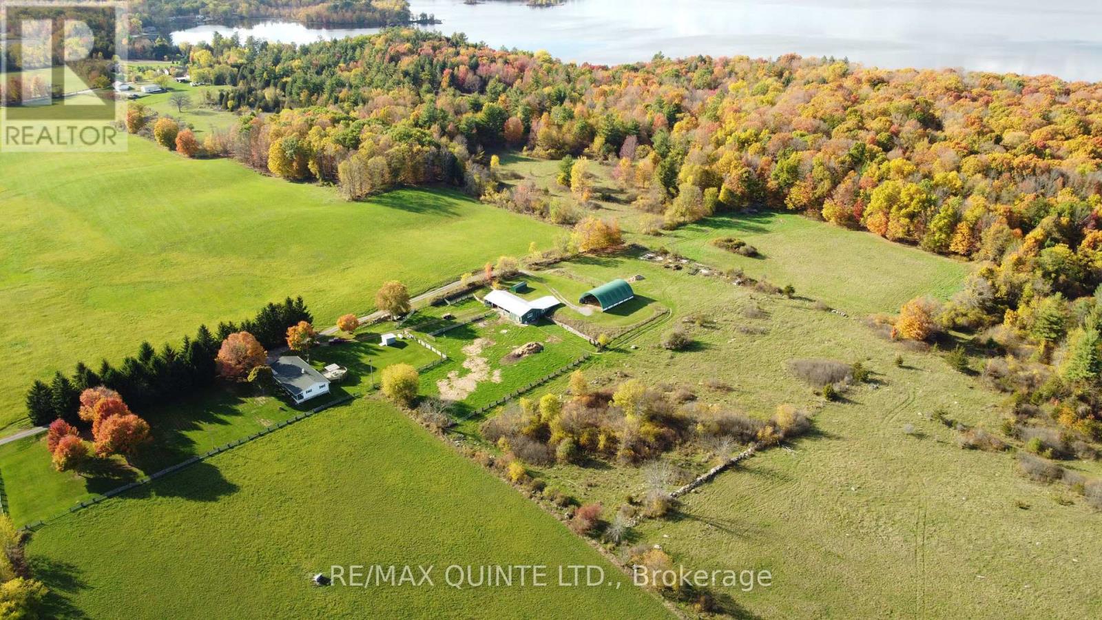 551 Marlbank Road, Tweed, Ontario K0K 3J0 - Photo 48 - X12450063