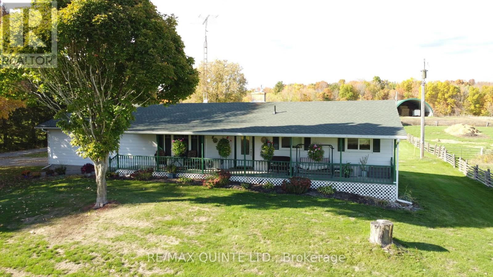551 Marlbank Road, Tweed, Ontario K0K 3J0 - Photo 4 - X12450063
