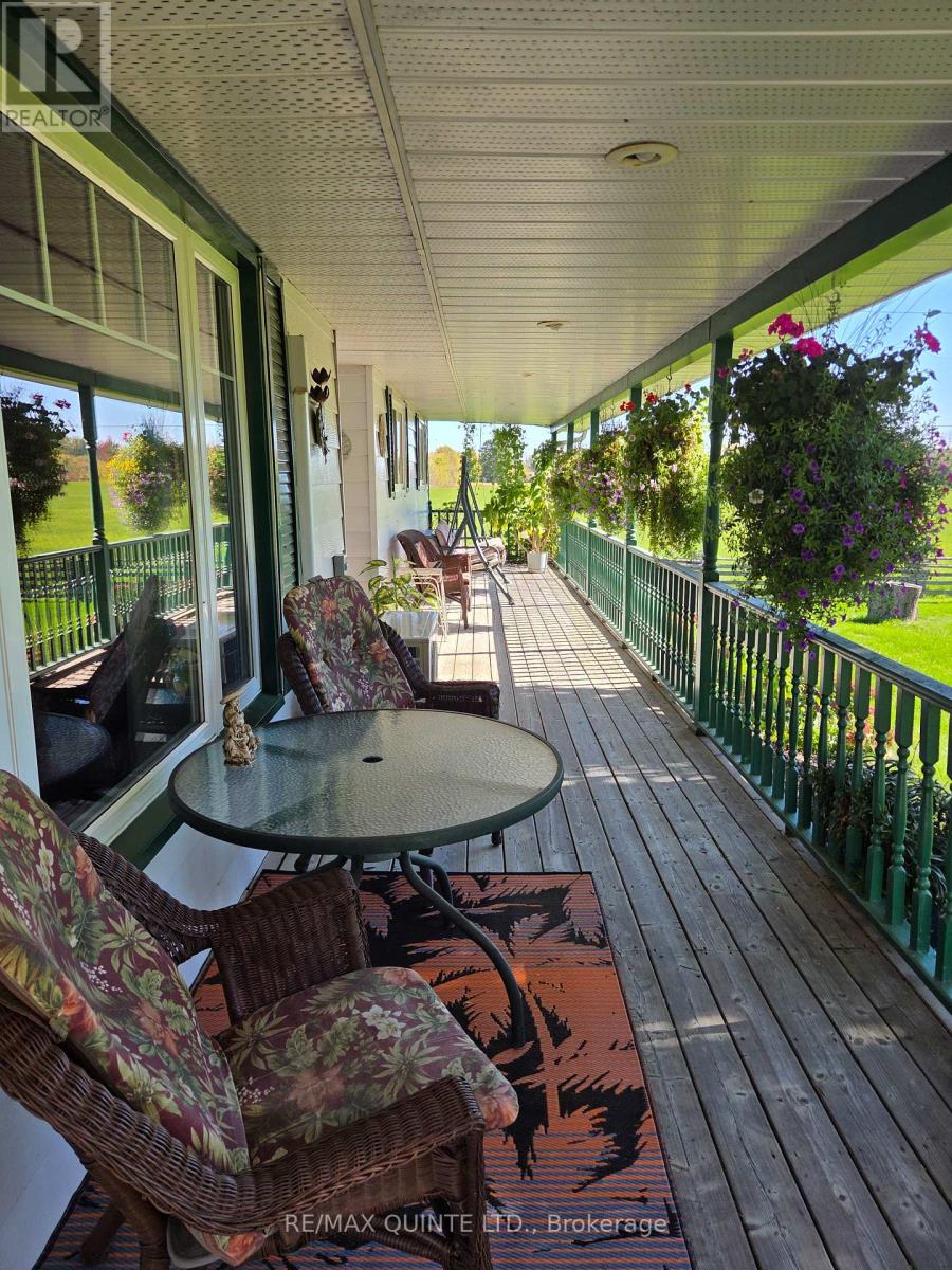 551 Marlbank Road, Tweed, Ontario K0K 3J0 - Photo 6 - X12450063