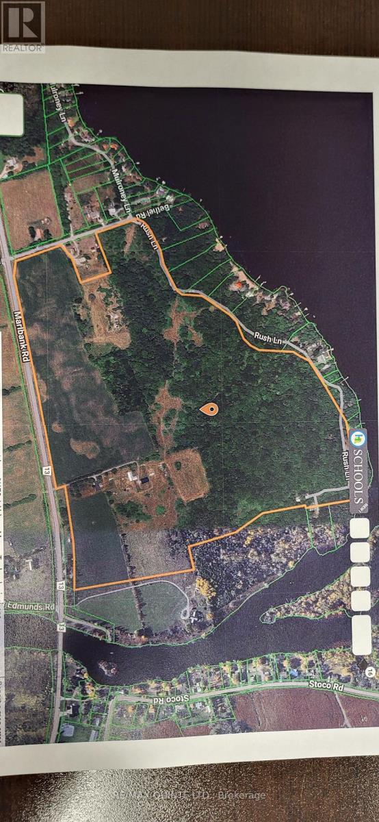 551 Marlbank Road, Tweed, Ontario K0K 3J0 - Photo 49 - X12450063