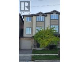 42 TUDOR Street, kitchener, Ontario