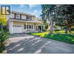 135 LIBBY Boulevard, richmond hill, Ontario