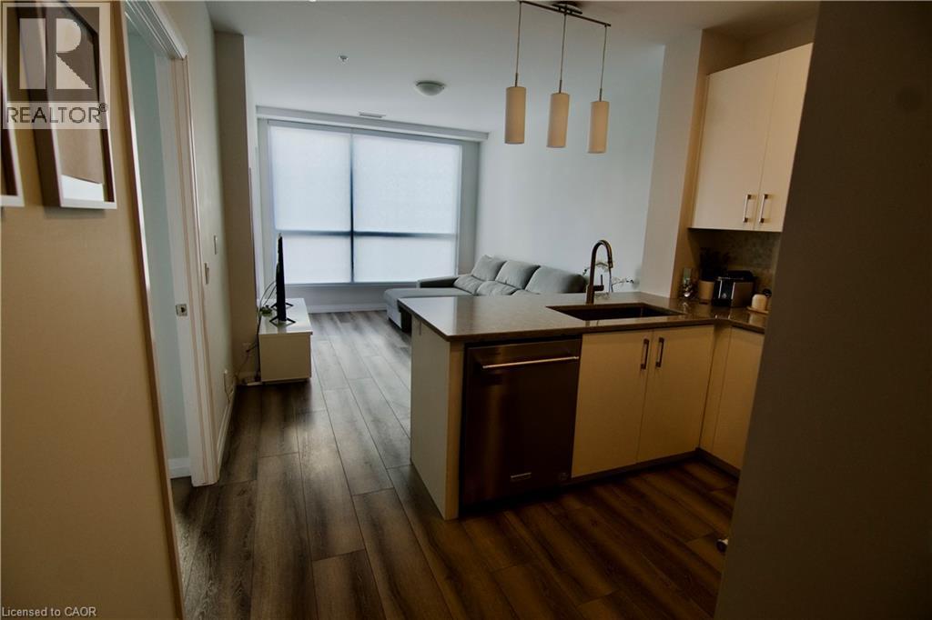 104 Garment St Unit# 2105, Kitchener, Ontario  N2G 0C8 - Photo 11 - 40779958