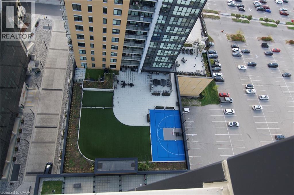 104 Garment St Unit# 2105, Kitchener, Ontario  N2G 0C8 - Photo 3 - 40779958