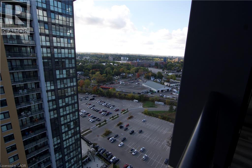 104 Garment St Unit# 2105, Kitchener, Ontario  N2G 0C8 - Photo 4 - 40779958