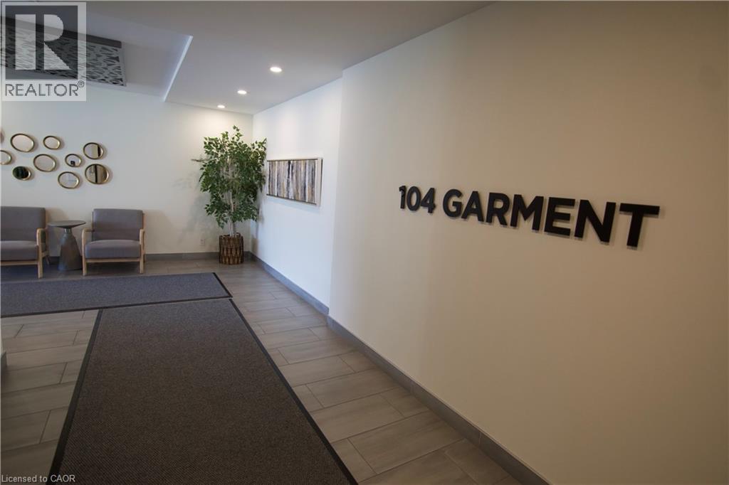 104 Garment St Unit# 2105, Kitchener, Ontario  N2G 0C8 - Photo 5 - 40779958