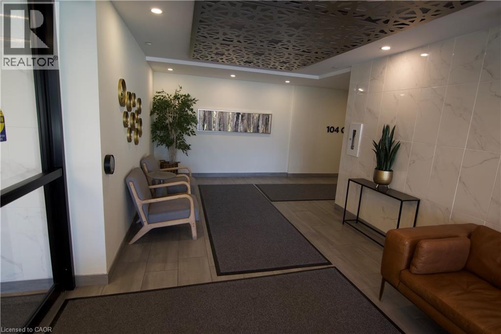 104 Garment St Unit# 2105, Kitchener, Ontario  N2G 0C8 - Photo 6 - 40779958