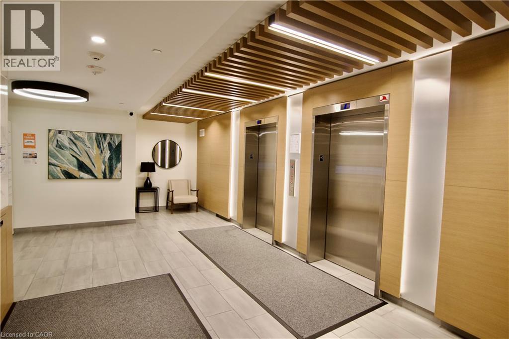 104 Garment St Unit# 2105, Kitchener, Ontario  N2G 0C8 - Photo 8 - 40779958