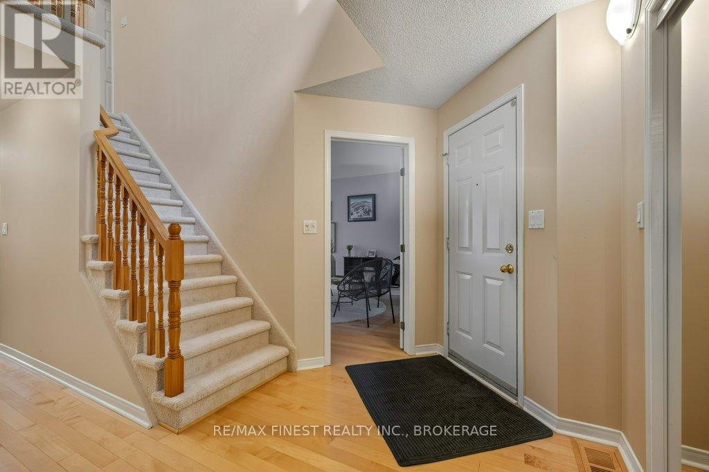 1104 Acadia Drive, Kingston, Ontario  K7M 8V7 - Photo 3 - X12278752