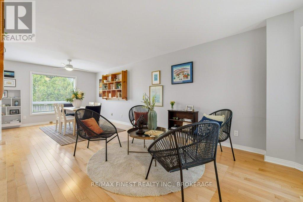 1104 Acadia Drive, Kingston, Ontario  K7M 8V7 - Photo 4 - X12278752